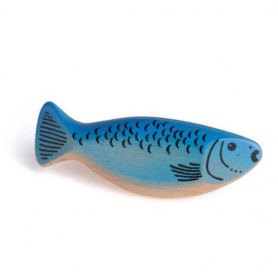 Hareng Bleu