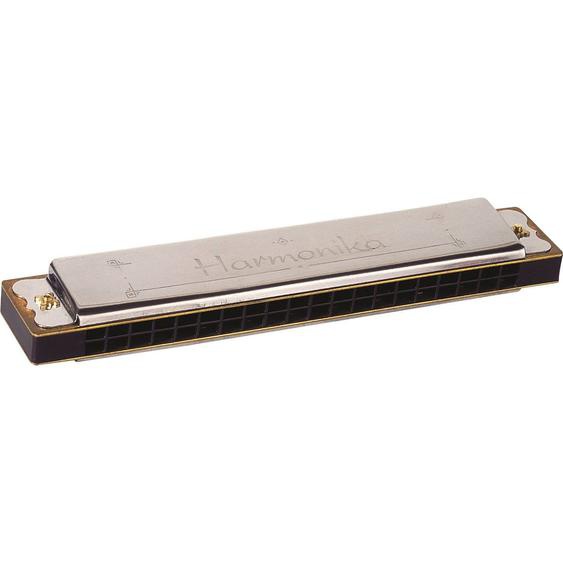 Harmonica 20 Tons Gris