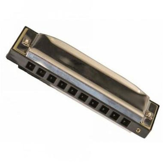 Harmonica - Les Petits by Egmont Toys