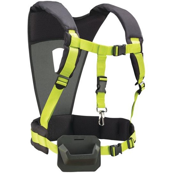 Harnais baudrier Vertebrae™ - universel, pour élagueurs et taille-haies sur perche