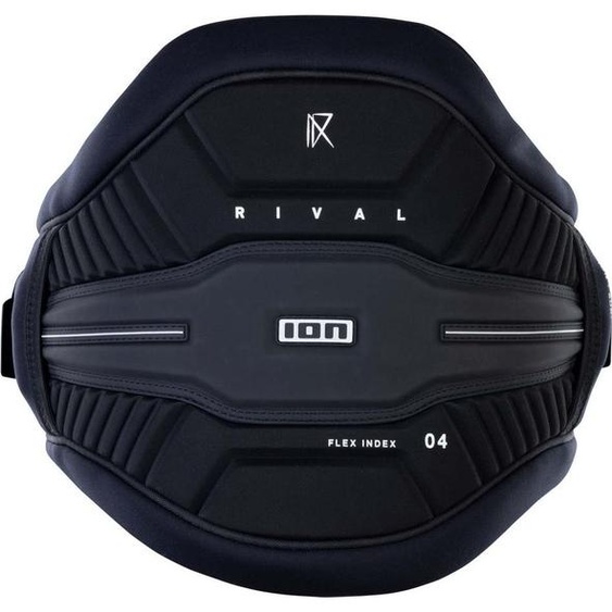 Harnais Ion Waist Windsurf Rival Noir S Noir S