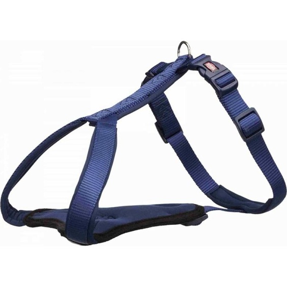 Harnais pour Chien Trixie Premium Indigo L