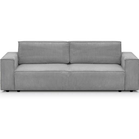 Harper Mod Combi14 gris côt