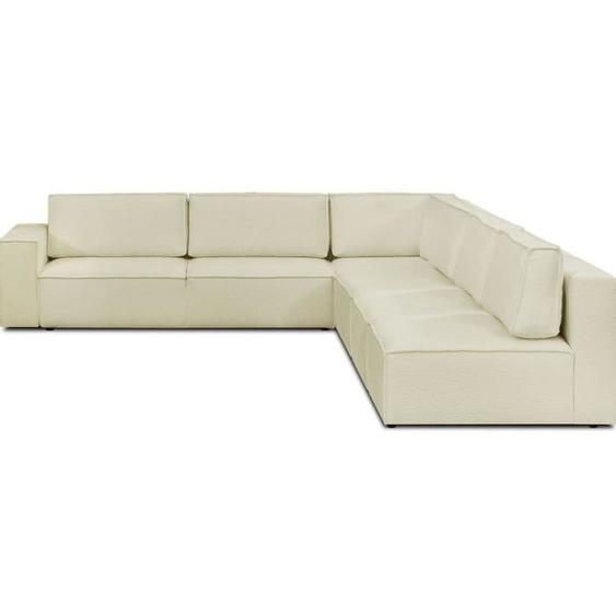 Harper Mod Combi20A beige bouc