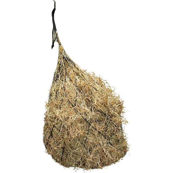 Harrys Horse filet à foin Knotless 14cm Golden Golden One Size