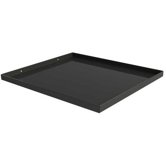 Harvia Bac Dégouttement, Sol, Noir, Saa00101
