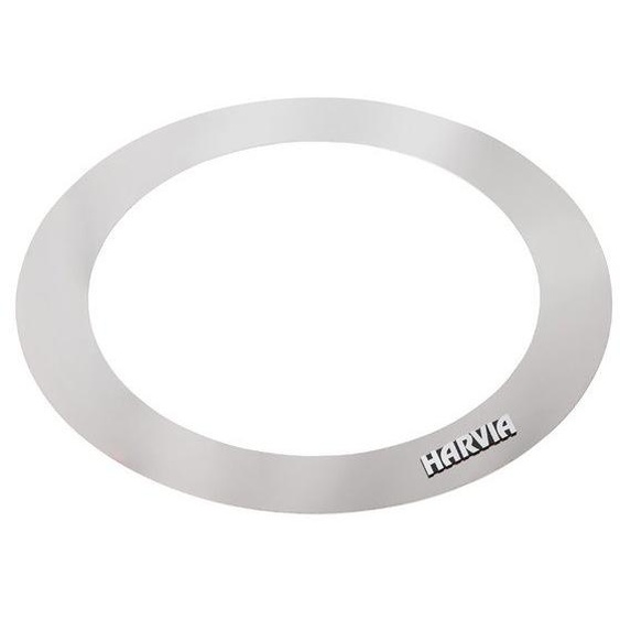 Harvia Cilindro Cadre DEncastrement Hpc1