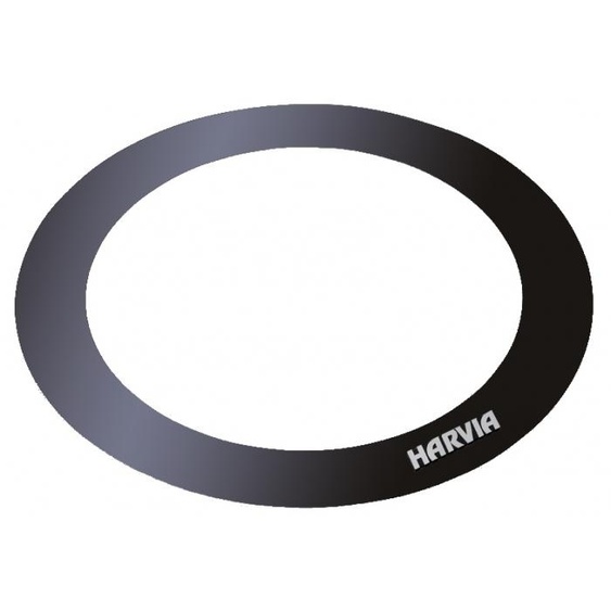 Harvia Cilindro Cadre Encastrement HPC1M