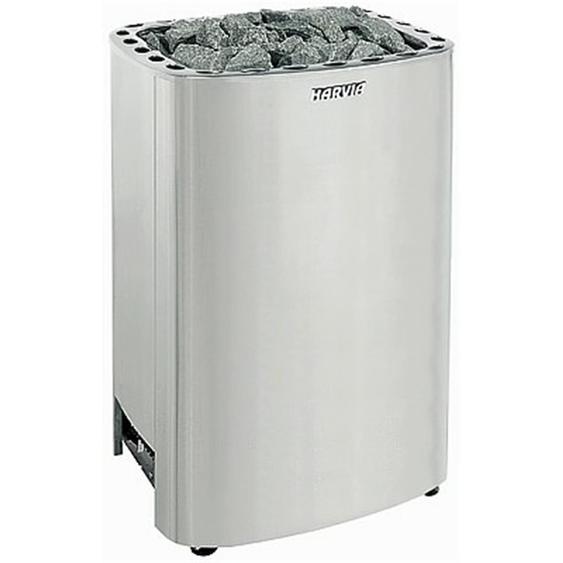 Harvia Club 13,5 kW | nécessite uneexterne | K13.5G