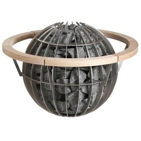 Harvia HGL7 garde-corps pour poêles Globe 10,5 kW