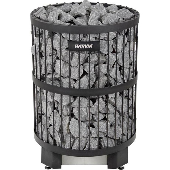 Harvia Legend Pro 16,5 kW | nécessite uneexterne | PO165