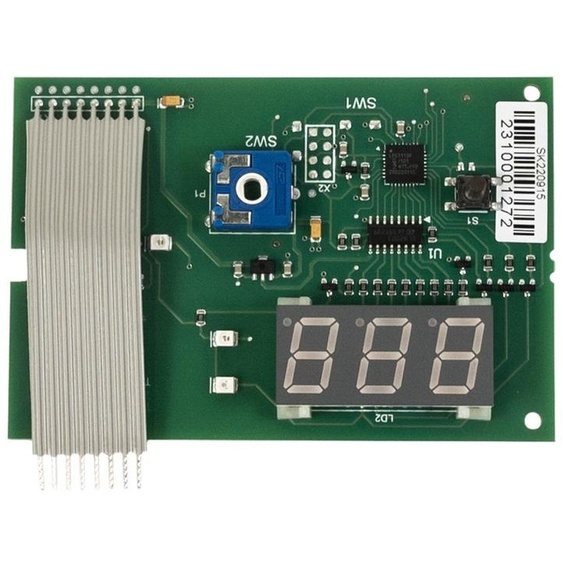 Harvia Platine SP200