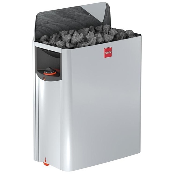Harvia The Wall 4.5 kW | avecintégrée | SW45