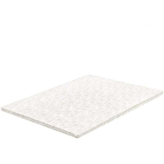 Havenlyhome - Matelas 10x20 cm Très épais 25 cm, Réversible Soutien, Mousse Mémoire de Forme, Respirant, Anti-acarien et Anti-bactérien