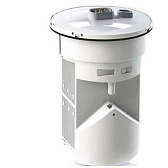 Hayward - Cellule de remplacement pour électrolyseur salt and swim 75 sas15eu-cell