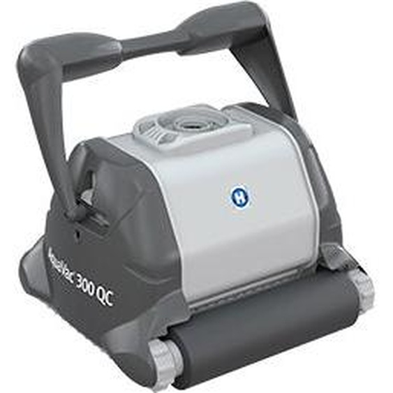 hayward Robot piscine Aquavac QC 300 - mousse