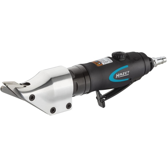HAZET 9036N-5 HAZET 9036N-1 Druckluft-Blechschere 370 W