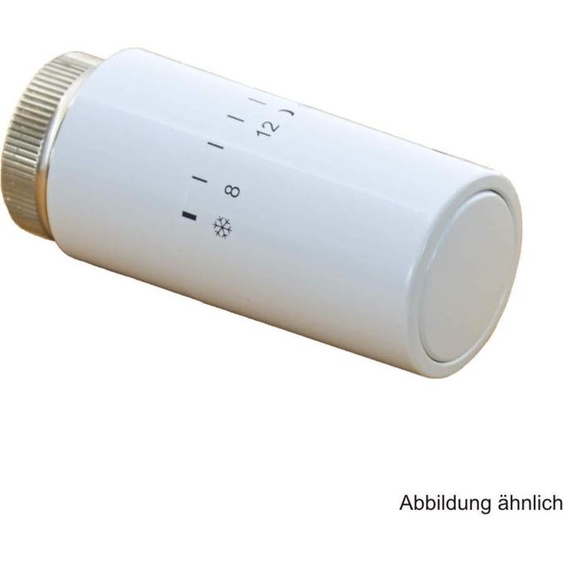 Heimeier Tête thermostatique Halo M30x1,5 7500-00.500