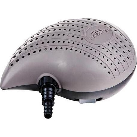 Heissner Smartline ECO Pompe pour filtre et cours deau 2200 l/h