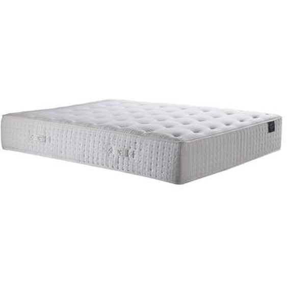 Hélios - Matelas ressorts ensachés + Mémoire de forme + Latex