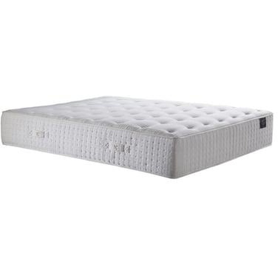 Hélios - Matelas ressorts ensachés + Mémoire de forme + Latex