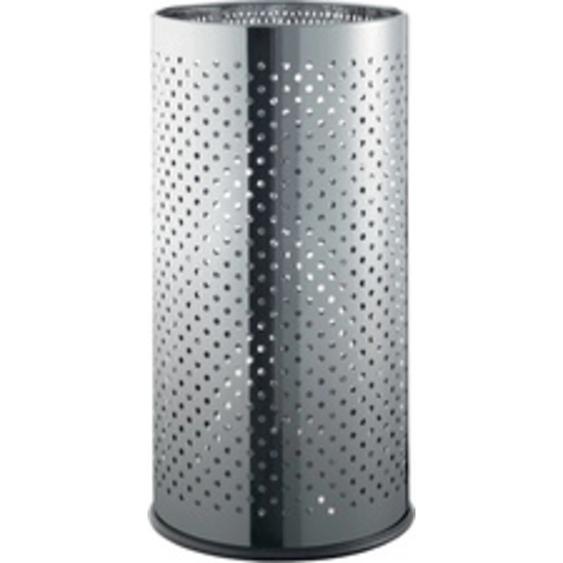 HELIT Porte-parapluies the steward, chrome