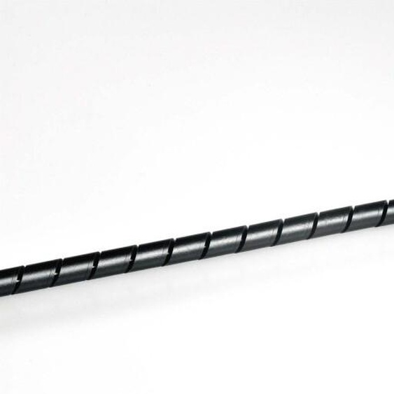 Hellermann Tyton 161-41101 - Gestion de câbles - noir - polyéthylène - -60 - 80 °C (161-41101)