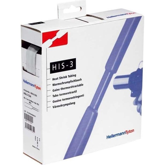 Hellermann Tyton Accessoires Câbles (308-30603)