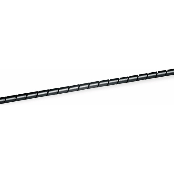 HELLERMANN TYTON Tuyau spiralé PE Ø4mm Ø5-20mm hfr sw