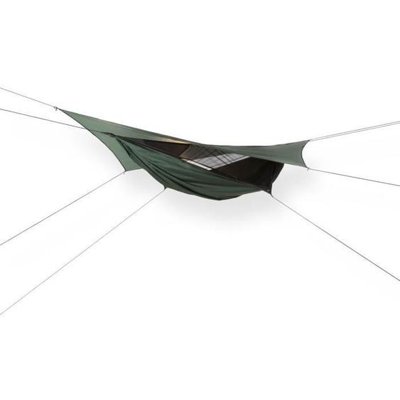 Hennessy Expedition Asym Zip Hammock