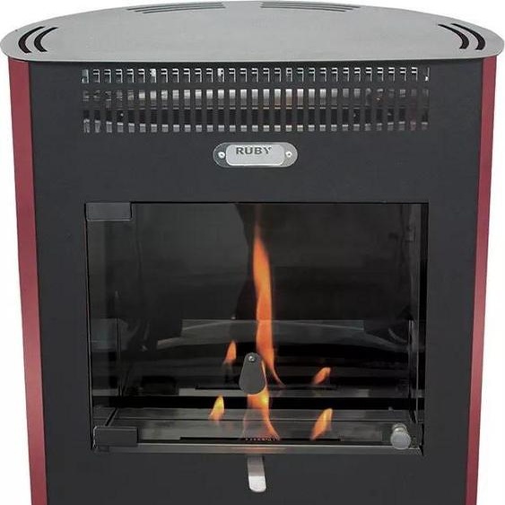 HERD - Ruby Elegance - Bordeaux