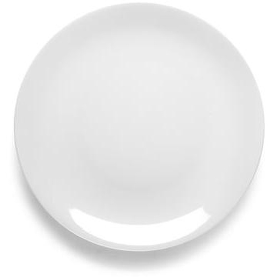 Hermine - Assiette plate 27 cm (lot de 6)