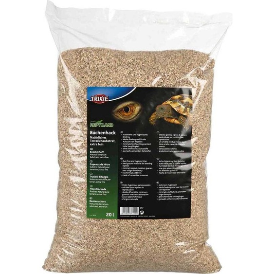 Hêtre haché, extra fin