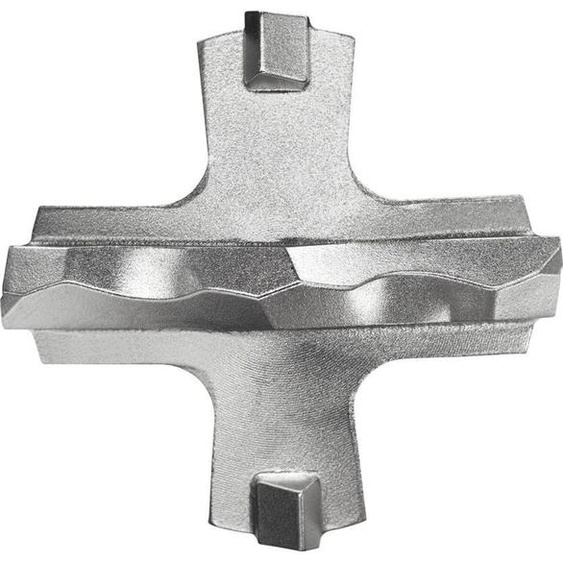 Hikoki 754321 SDS-MAX Bohrer 25 x 920 mm Béton