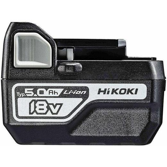 Hikoki - Batterie Li-Ion 18V 5Ah Compact - BSL1850C - 376029