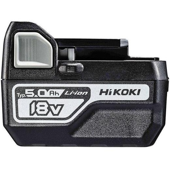 Hikoki - Batterie Li-Ion 18V 5Ah Compact - BSL1850C - 376029