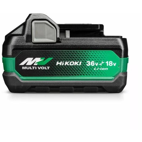 Hikoki - Batterie Multivolt 18V 5.0Ah/36V 2.5Ah BSL36A18X - 380082