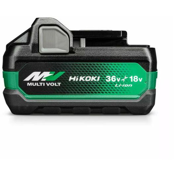 Hikoki - Batterie Multivolt 18V 5.0Ah/36V 2.5Ah BSL36A18X - 380082