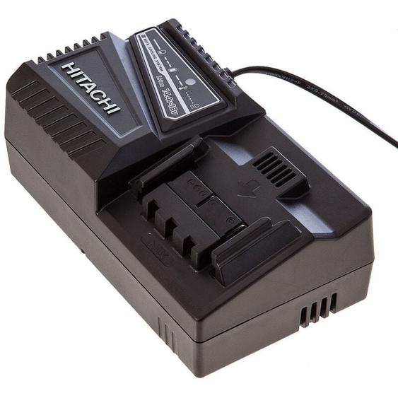 Chargeur batteries Li-ion 14.4V à 18V - UC18YFSL - Hikoki