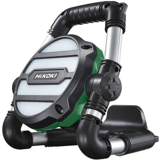 HIKOKI Projecteur 18V LED - UB18DGL solo