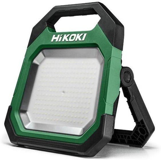 HIKOKI Projecteur de chantier 18V 10000lm Solo - UB18DDW4Z