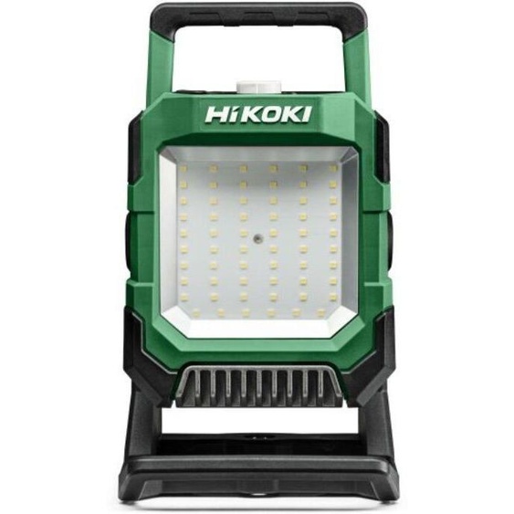 HIKOKI Projecteur de chantier 18V 4000lm Solo - UB18DCW4Z