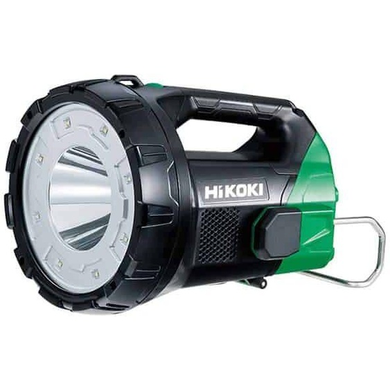 HIKOKI Projecteur LED 18V solo Multivolt - UB18DAW4Z