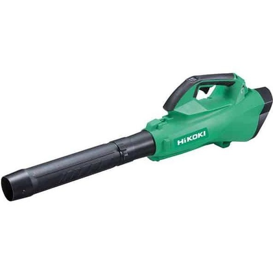 HIKOKI Souffleur sans fil 36V 2.5Ah Multivolt - RB36DAWFZ