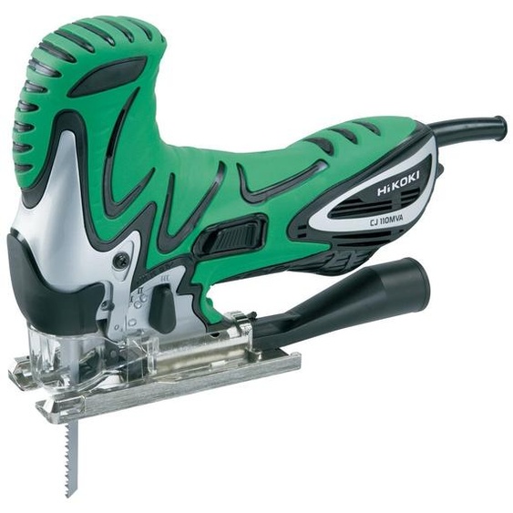 Hikoki Stichsäge Hikoki CJ110MVA WSZ