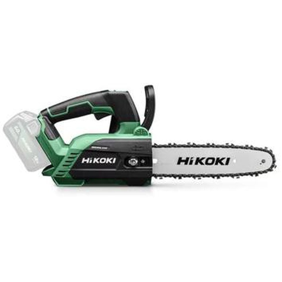 Hikoki - Tronçonneuse élagueuse sans fil 250 mm 18 v
