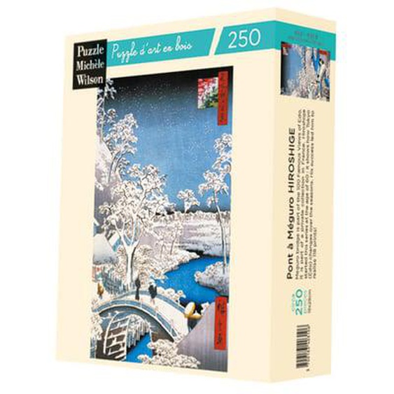 HIROSHIGE