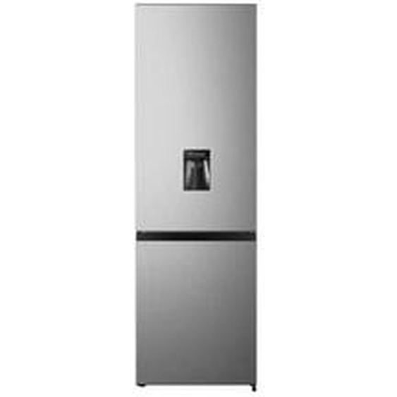 Hisense - Réfrigérateur combiné inversé RB343D4WDE