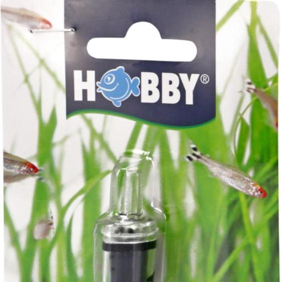 Hobby Soupape de sécurité Aqua Control