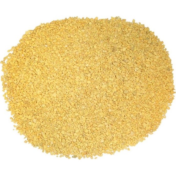 Hobby Terrano calcium primer, ocre, Ø 2-3 mm, 5 kg